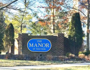The Manor at Wayside - Ocean Township, NJ