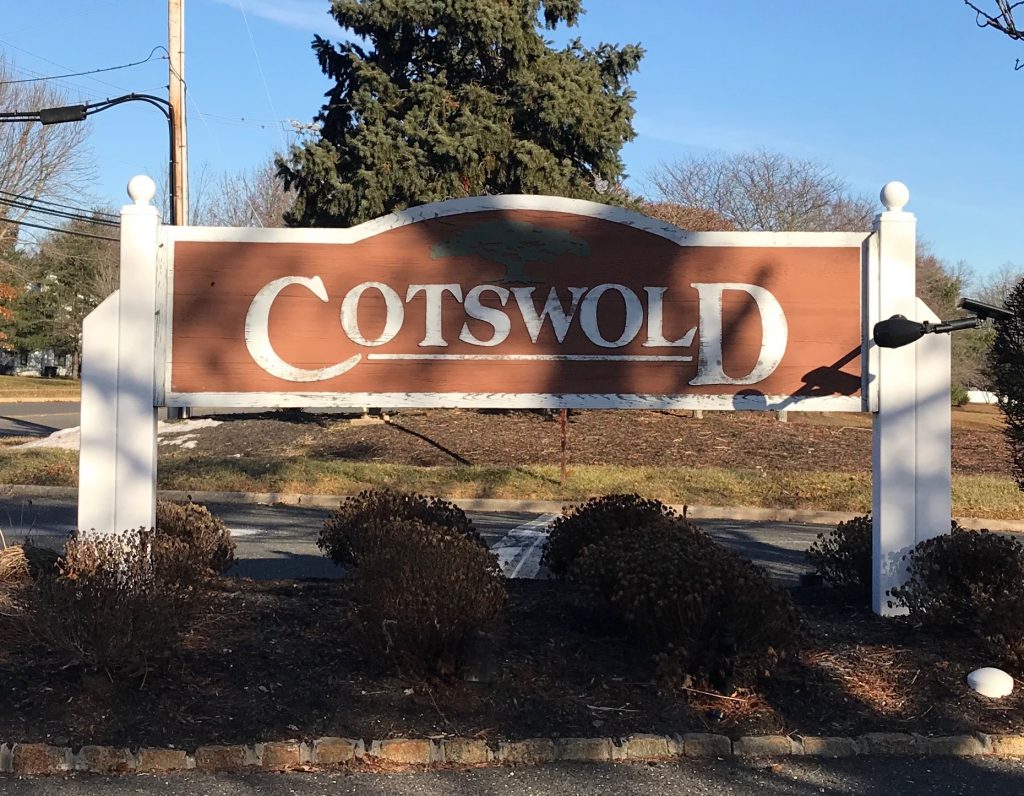 Cotswold on the Green - Ocean Township, NJ