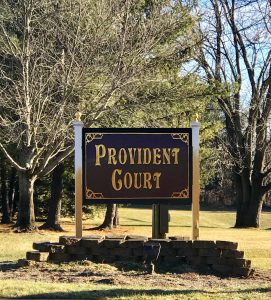 Provident Court - Ocean Township, NJ