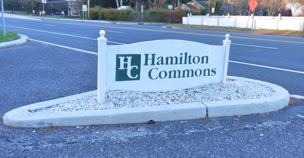 Hamilton Common - Neptune Township, NJ