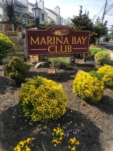 Marina Bay Club - Long Branch, NJ