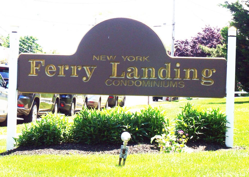 Ferry Landing Condos - Highlands, NJ