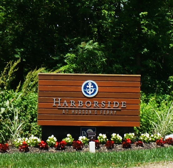 Harborside at Hudson's Ferry - Highlands, NJ