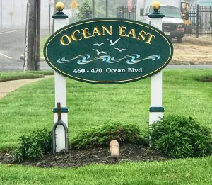 Ocean East - Long Branch, NJ