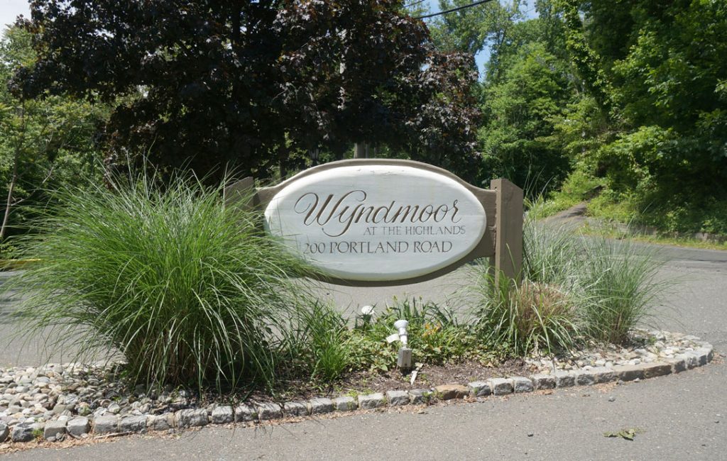 Wyndmoor Condominium - Highlands NJ