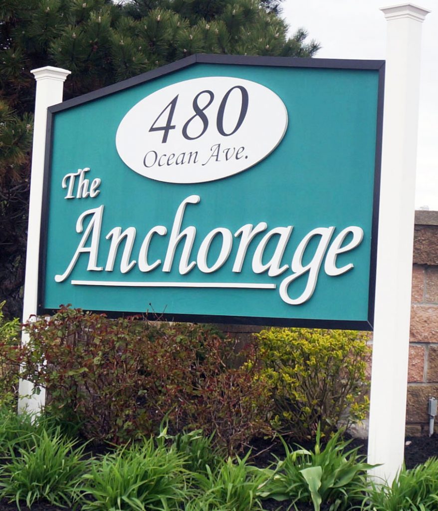 The Anchorage - Long Branch, NJ