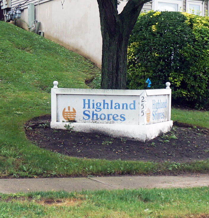 Highland Shores - Highlands, NJ