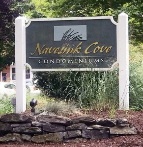 Navesink Cove - Atlantic Highlands, NJ