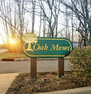 Oak Mews - Ocean Township, NJ