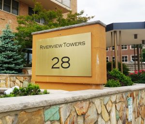 Riverview Towers - Red Bank, NJ