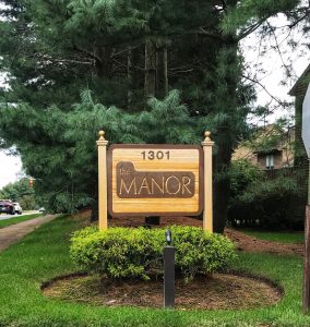 The Manor Condominium - Wall Township, NJ