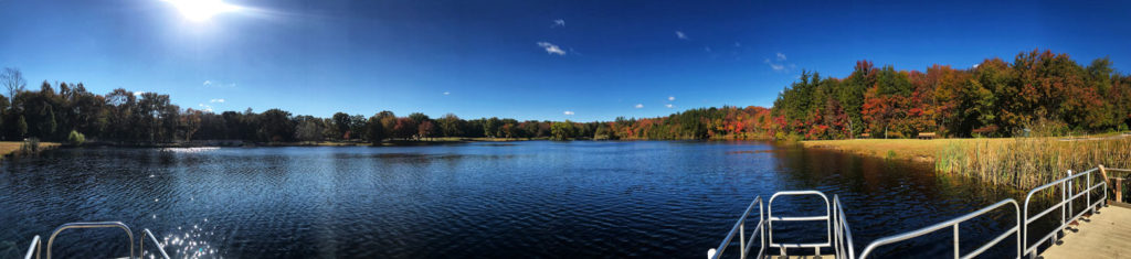 Echo Lake Park - Howell, NJ