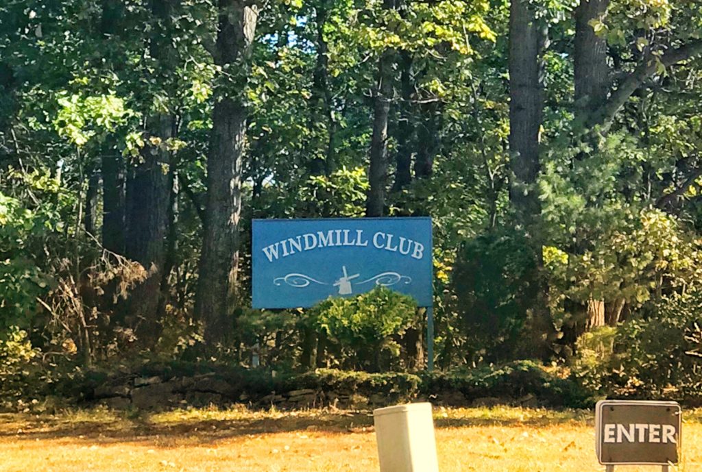 The Windmill Club - Howell, NJ