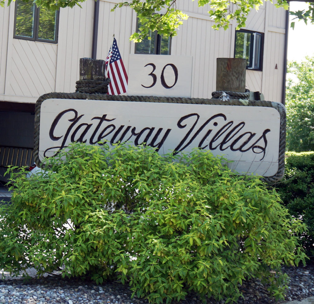 Gateway Villas - Highlands, NJ