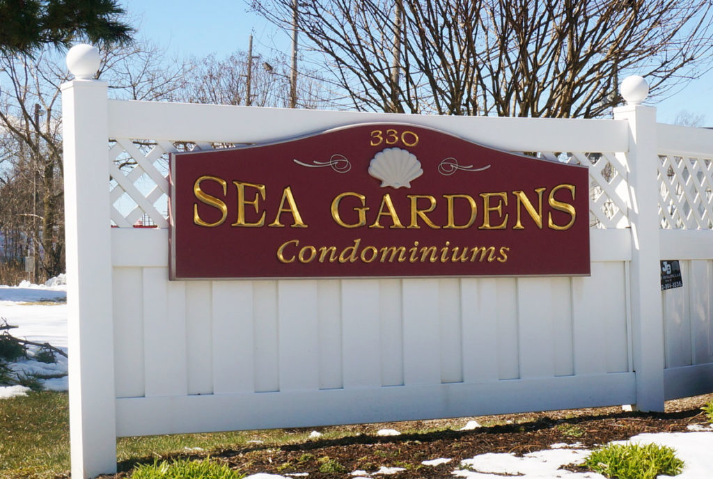 Sea Gardens Condo - Point Pleasant, NJ