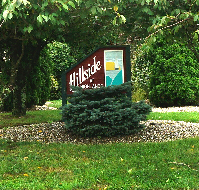 Hillside Village - Highlands, NJ