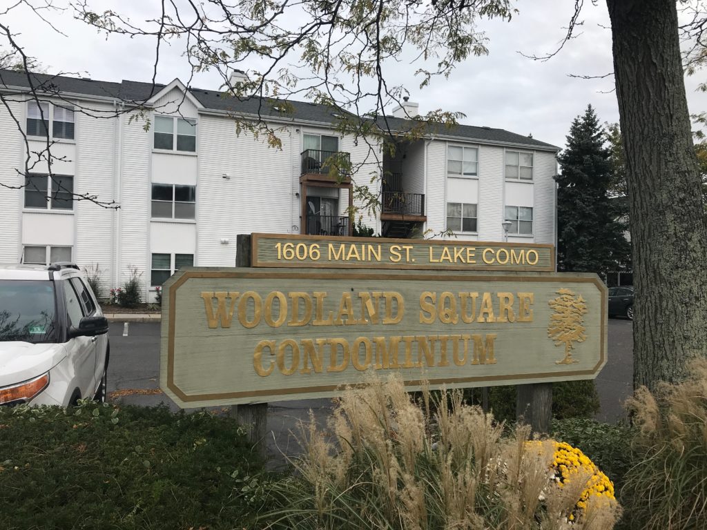 Woodland Square - Lake Como, NJ