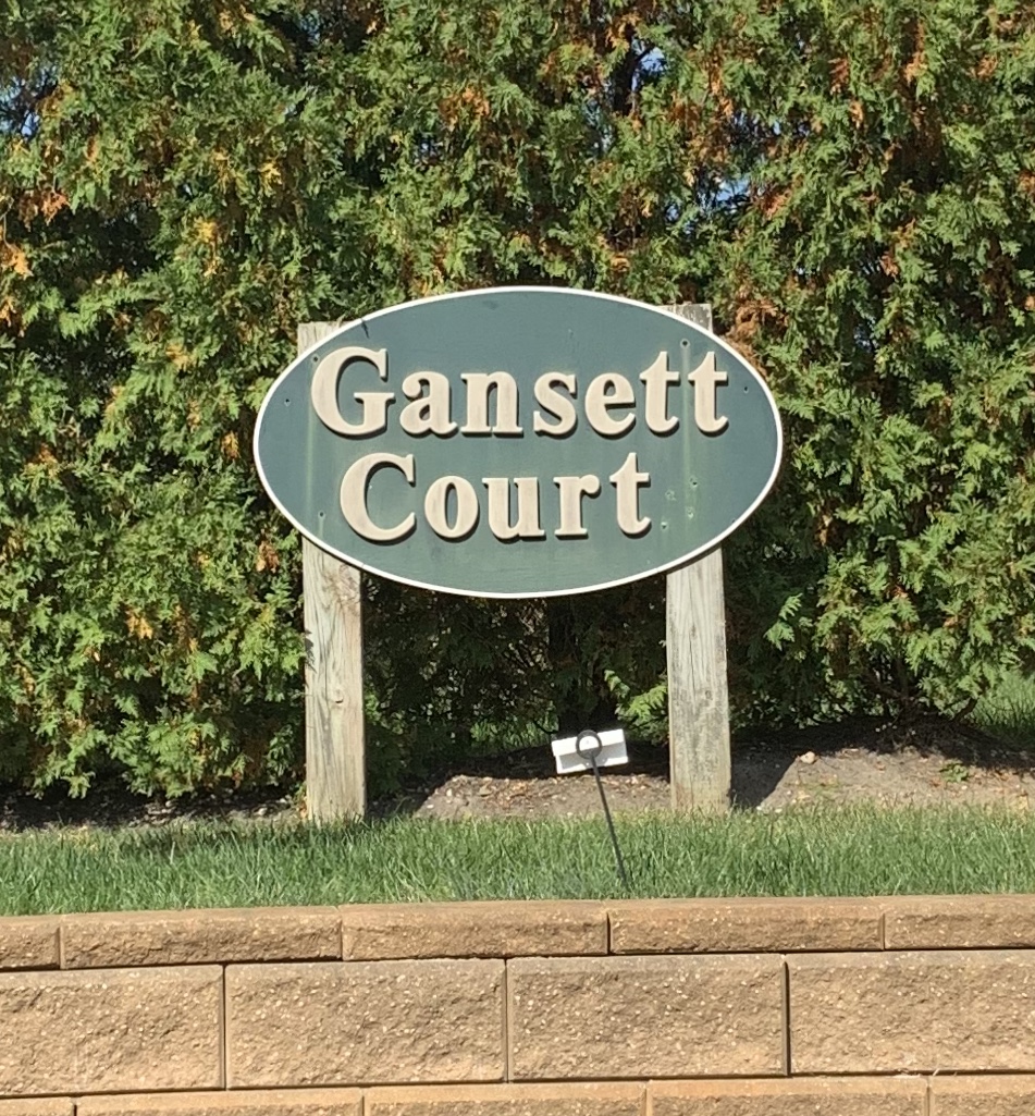 Gansett Court - Long Branch, NJ