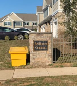 Bellhaven Commons Townhome - Red Bank, NJ