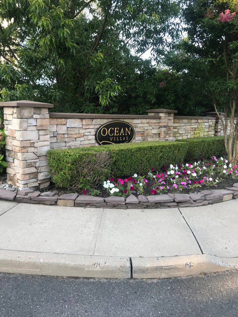 Ocean Villas - Long Branch, NJ