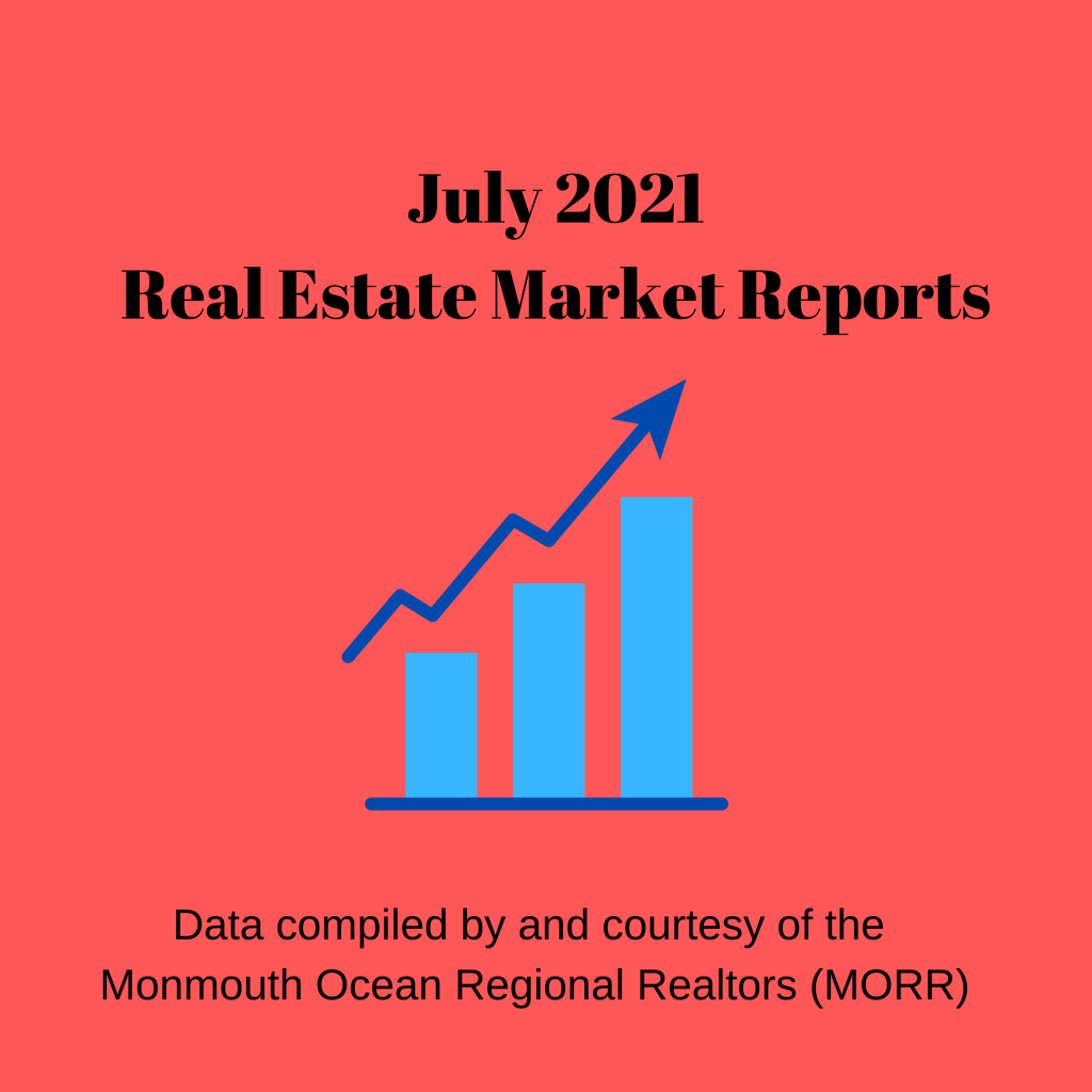 July Monthly Market Reports